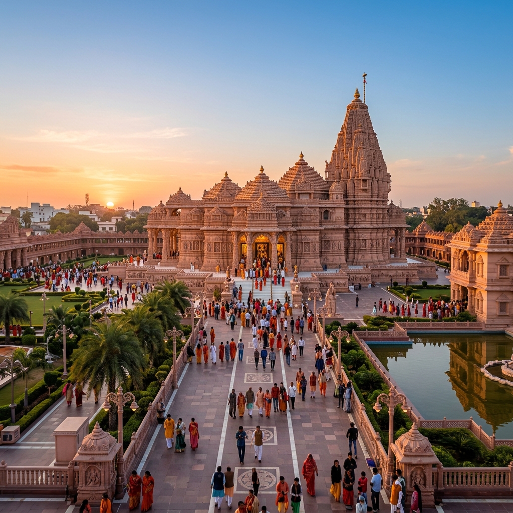 Ayodhya