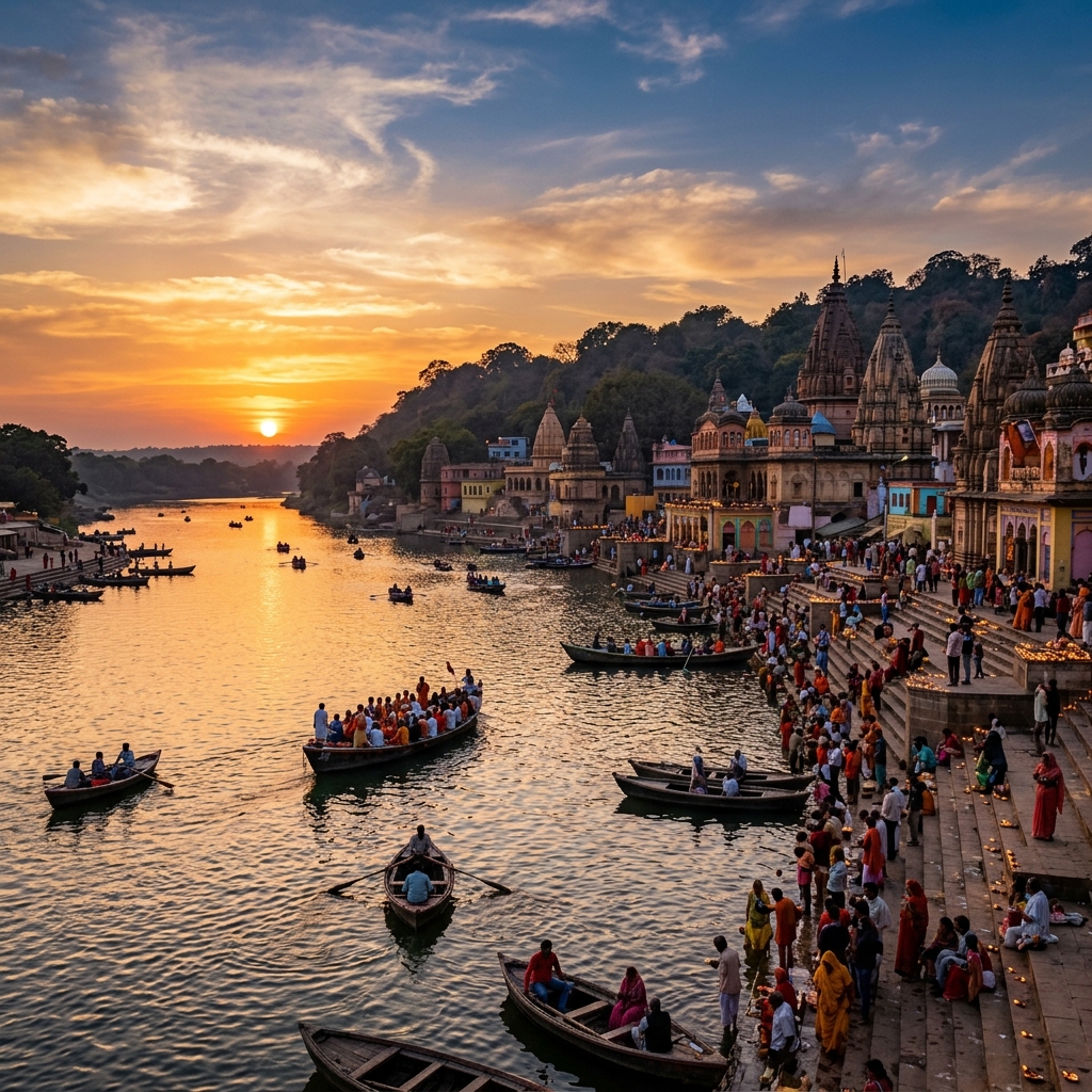 Chitrakoot