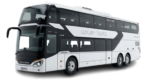 Luxury Bus / Coach Service