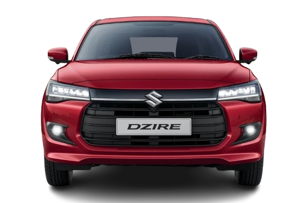 Maruti Swift Dzire / Etios
