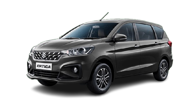 Maruti Suzuki Ertiga