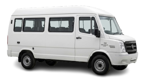 Tempo Traveller