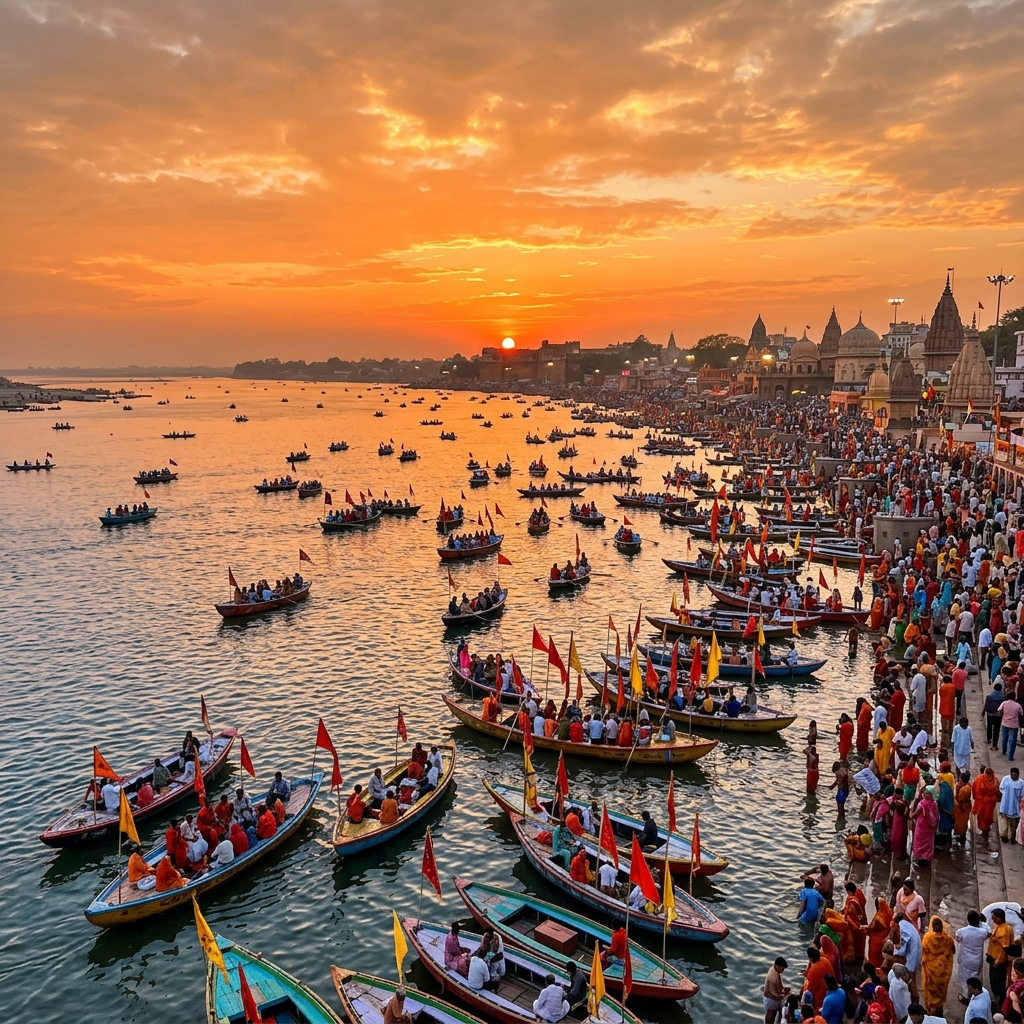 Prayagraj