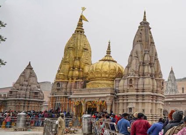 Varanasi