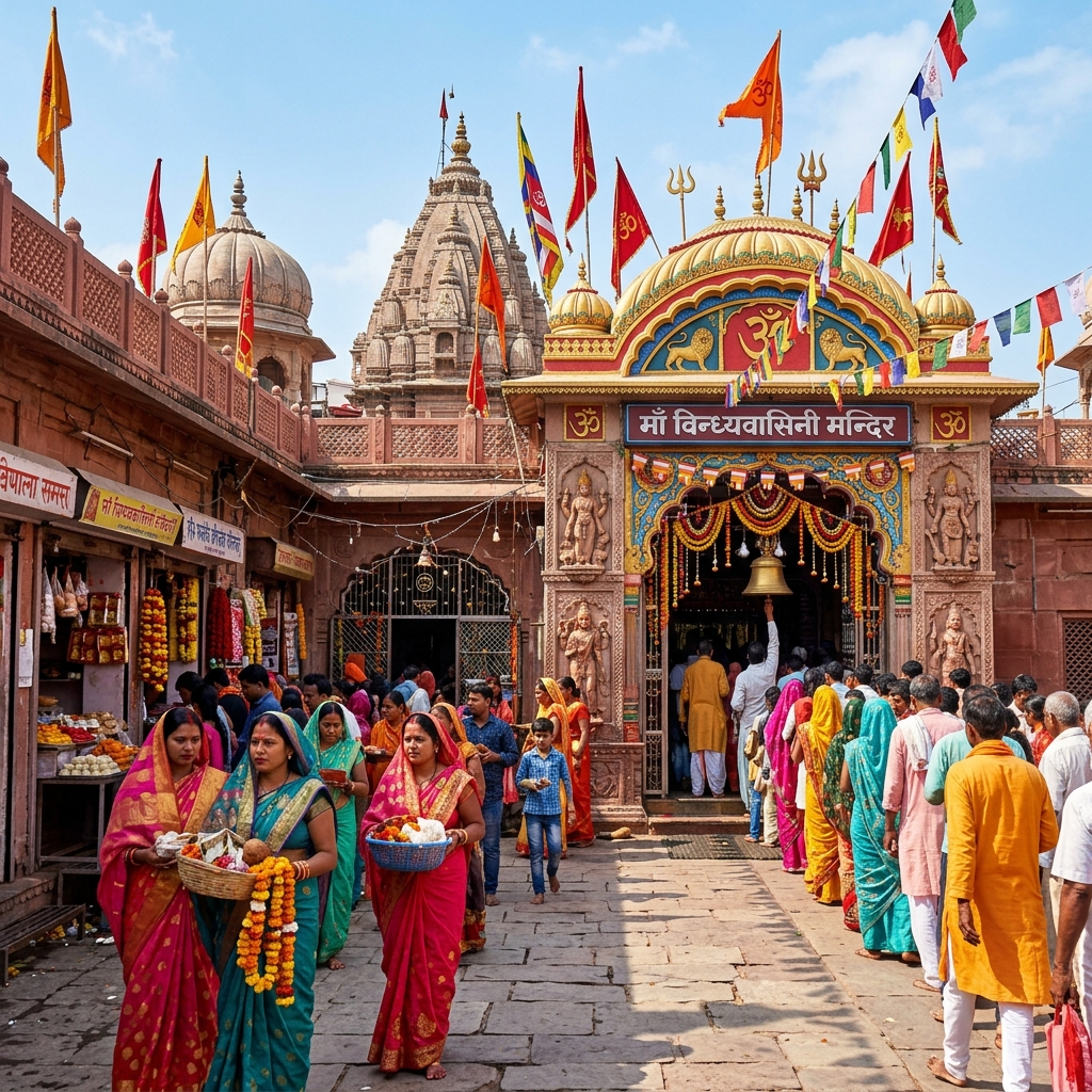 Vindhyachal